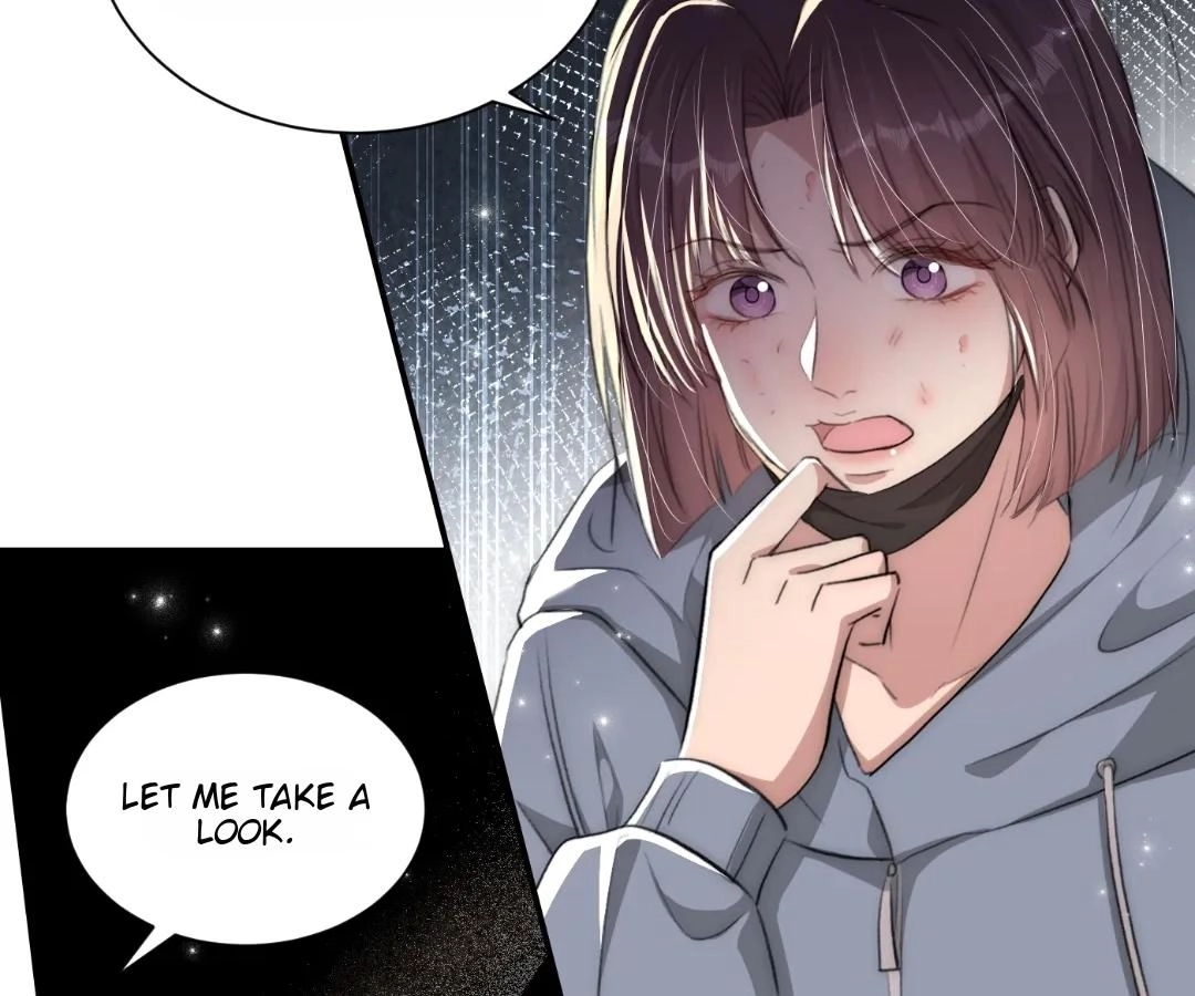 The Real Heiress Brings the High Society to Its Knees Chapter 10 Page 22